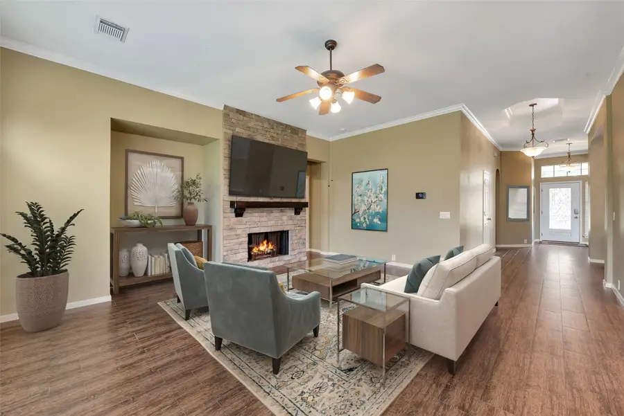 1431 Hidden Terrace Drive, Sugar Land, TX 77479 - Image #3