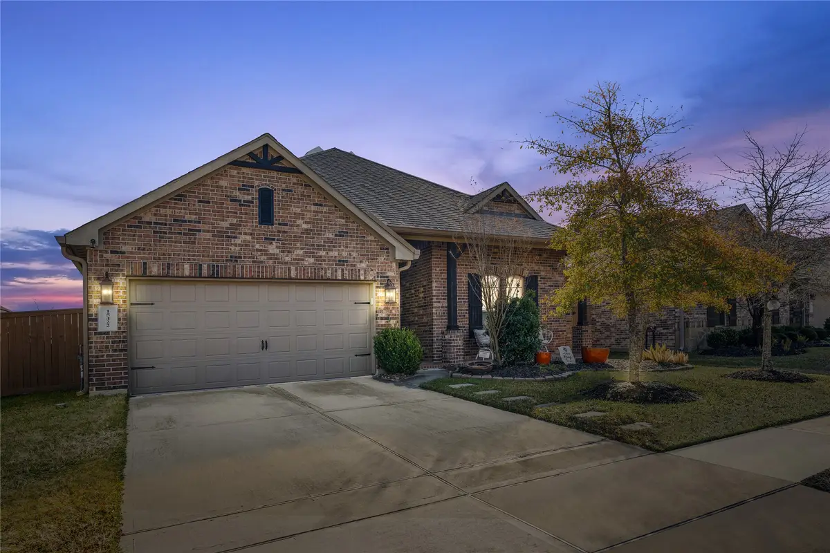 15422 Hopkins Cedar Drive, Humble, TX 77346 - #1
