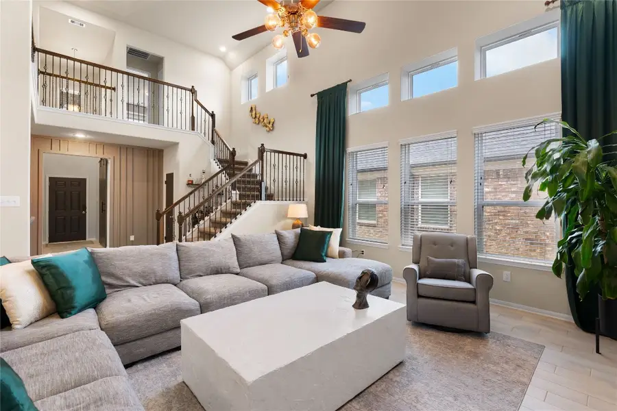 1855 Cypress Canyon Trail, Conroe, TX 77301 - #3