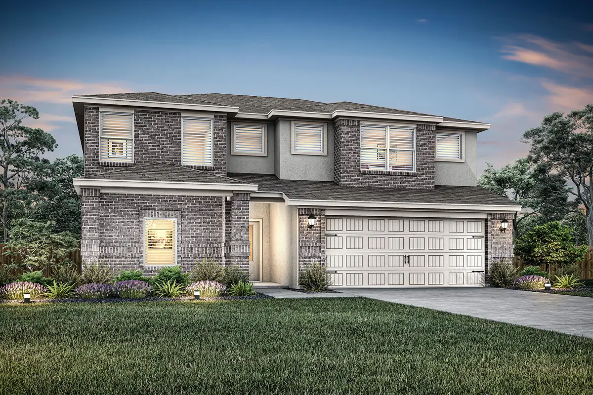 1617 Jean Meadow Drive, Rosenberg, TX 77471 - #1