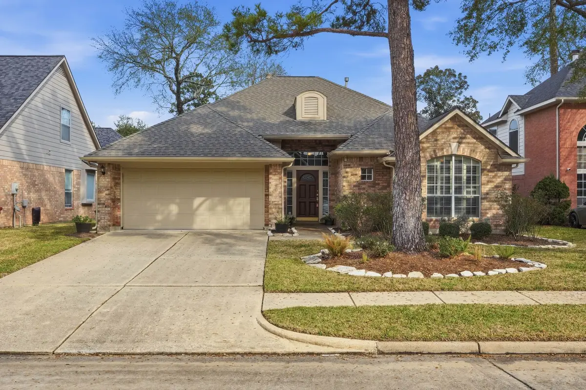 25530 Myrtle Springs, Spring, TX 77373 - #1