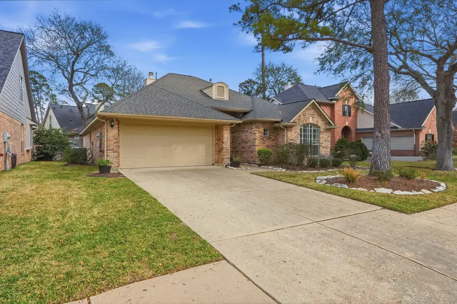 25530 Myrtle Springs, Spring, TX 77373 - #2