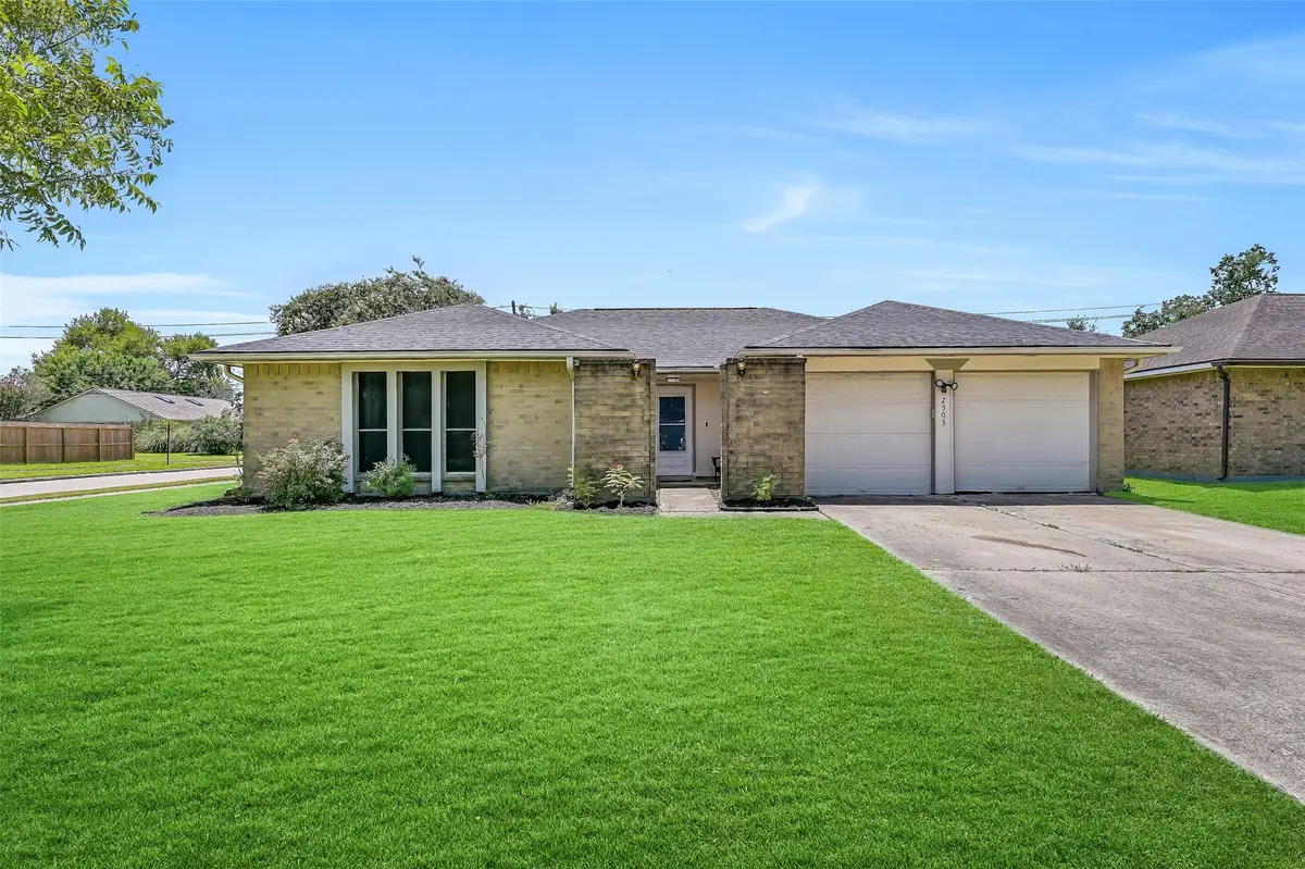 2503 Bisontine Street, Friendswood, TX 77546 - #1