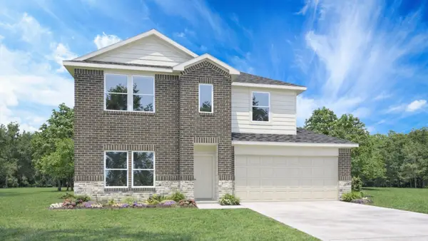 301 Tall Birch Drive, Hockley, TX 77447