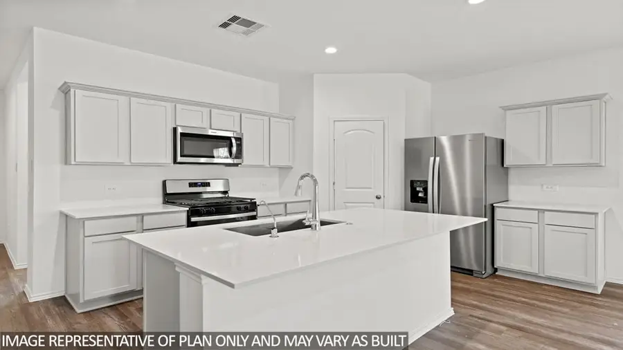 301 Tall Birch Drive, Hockley, TX 77447 - #2