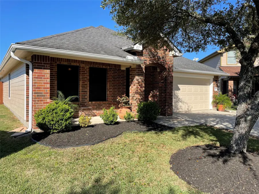 2102 Pickwick Pines Dr Court, Humble, TX 77396 - Image #3
