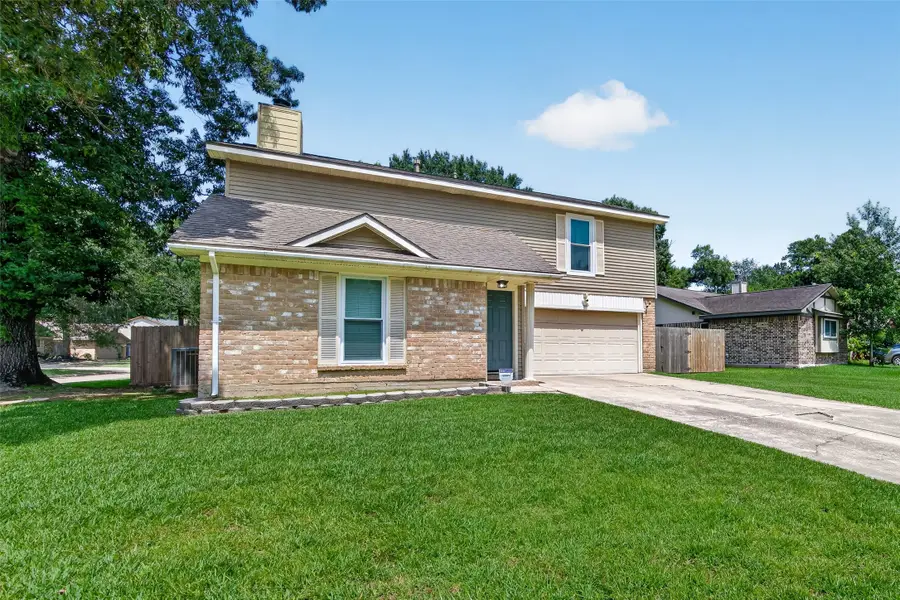 4118 Garden Springs Drive, Kingwood, TX 77339 - #2