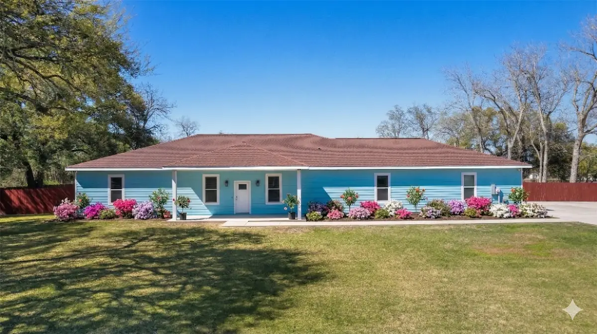 5712 Mentor Drive, Texas City, TX 77591 - #1