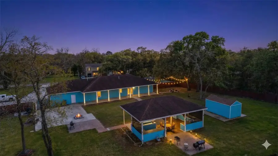 5712 Mentor Drive, Texas City, TX 77591 - #3