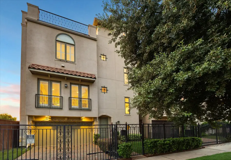 2006 Helena Street, Houston, TX 77002 - Image #3