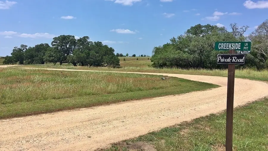 1114 Creekside Lane, Weimar, TX 78962 - #2