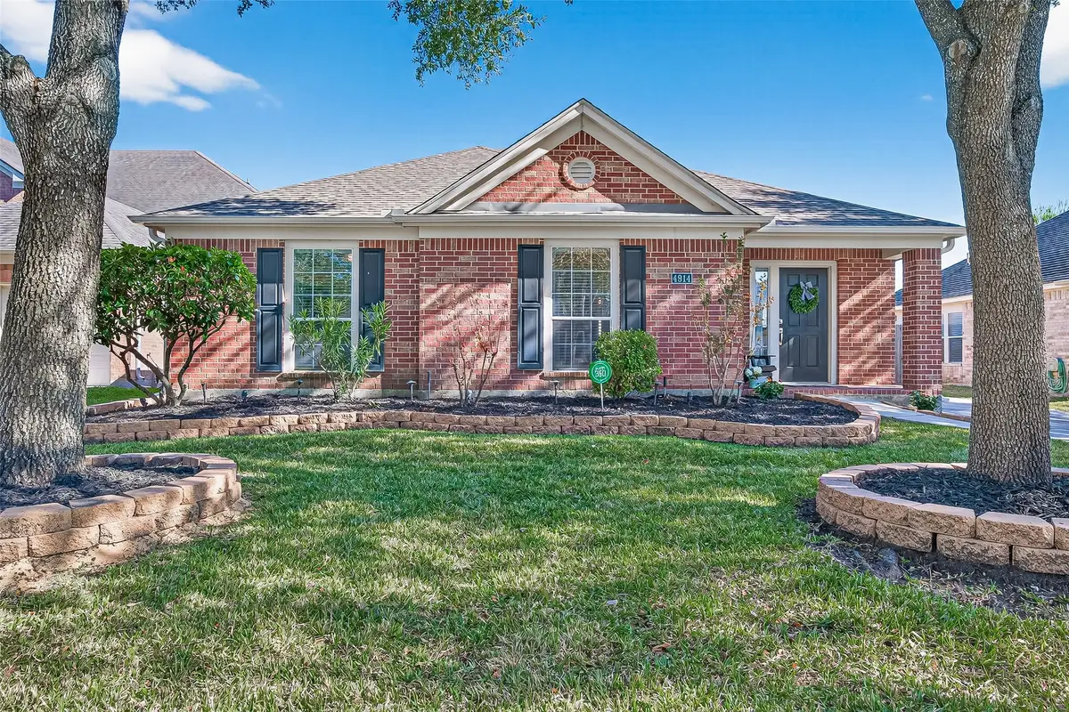 4914 Grapevine Lake Court, Richmond, TX 77407 - Image #1