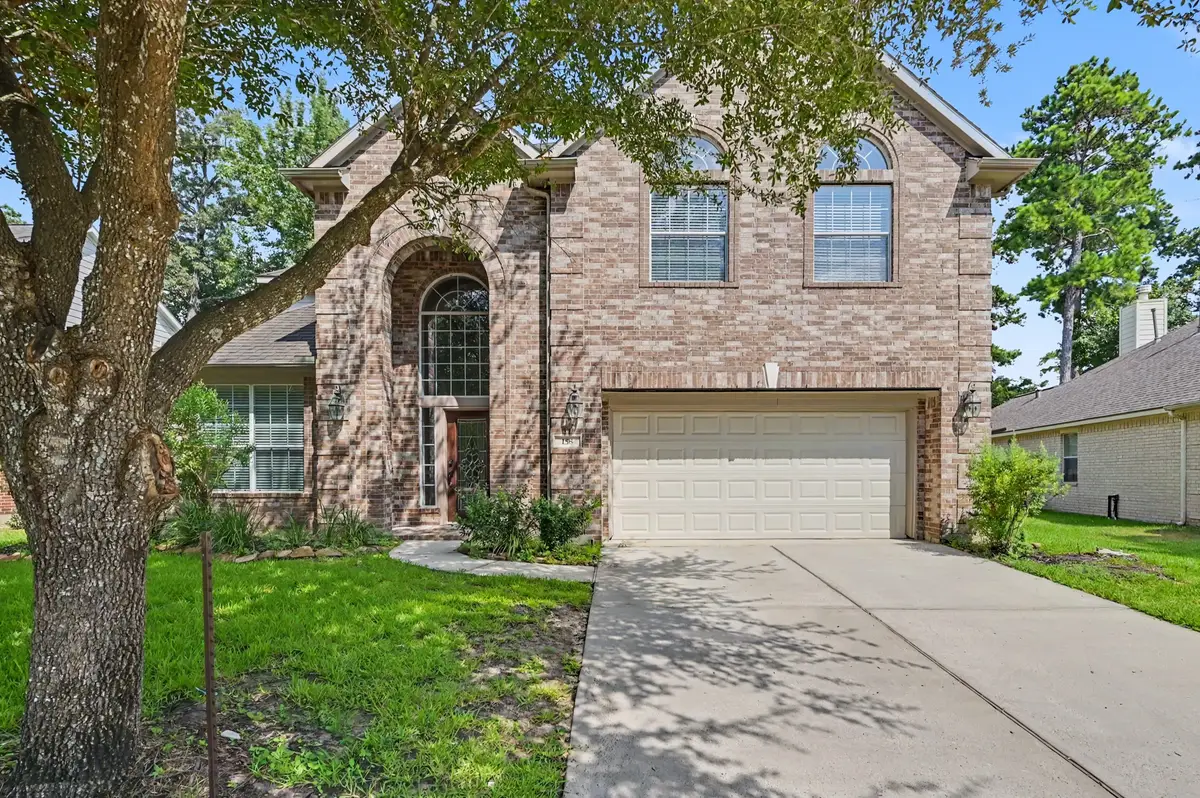 158 Rocky Point Drive, Spring, TX 77389 - #1