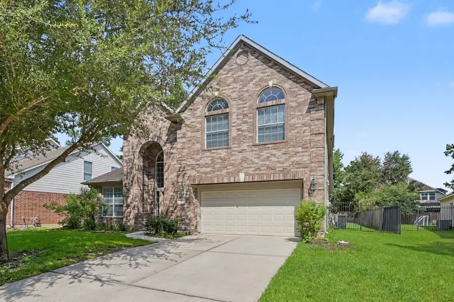 158 Rocky Point Drive, Spring, TX 77389 - #2