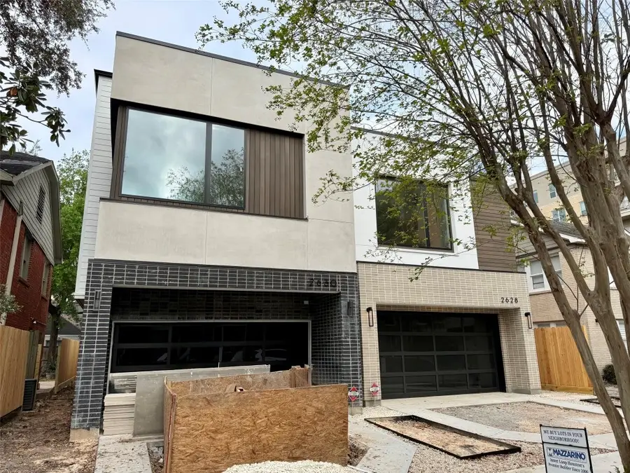 2630 Peckham Street, Houston, TX 77098 - #3