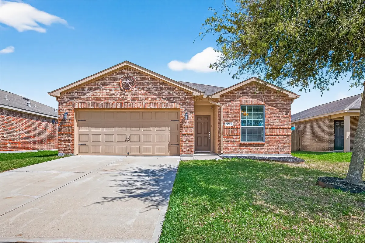 5003 Beck Lane, Rosenberg, TX 77469 - #1