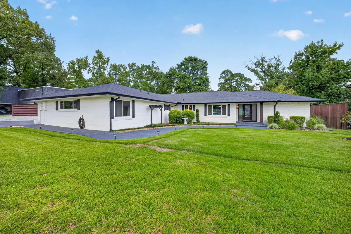 23 Winged Foot Drive, Conroe, TX 77304 - #1