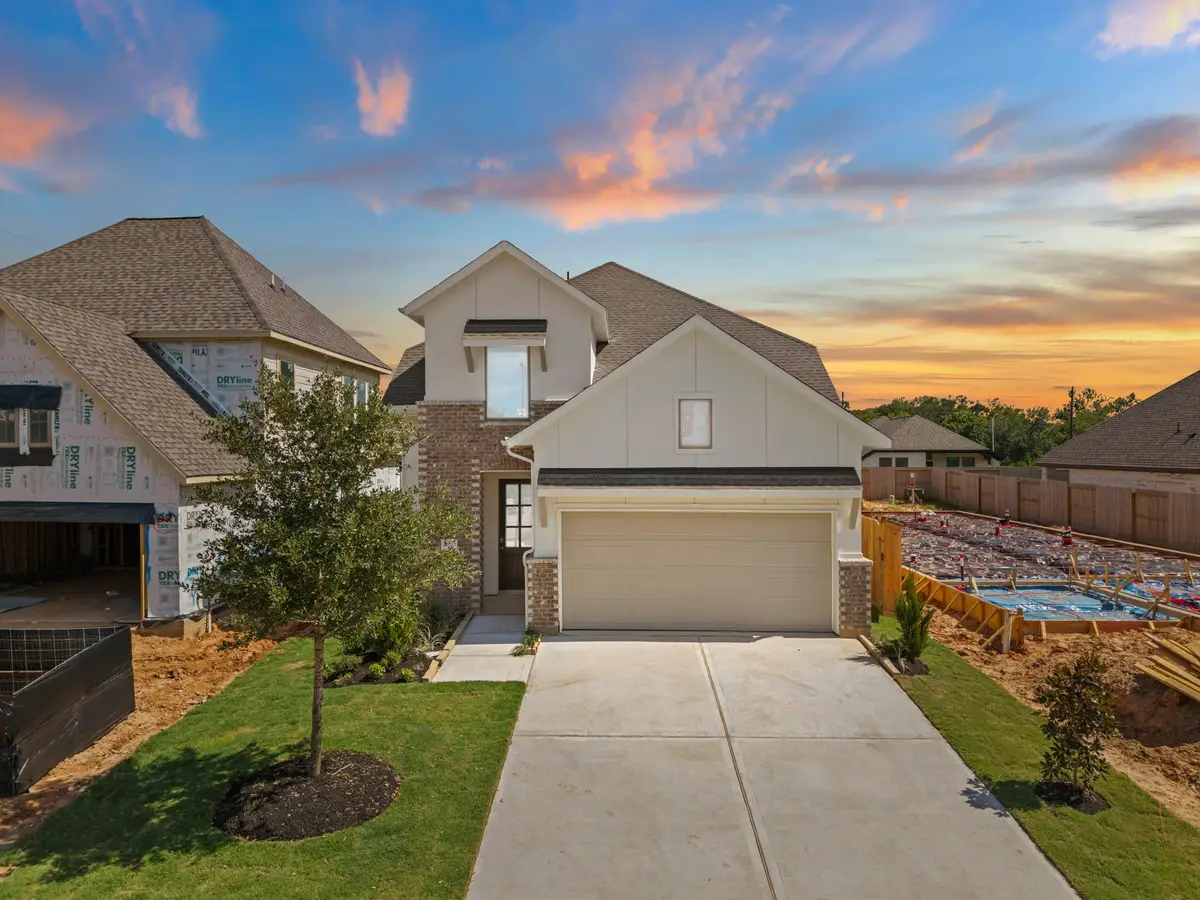 26823 Concord Dawn Drive, Richmond, TX 77406 - #1