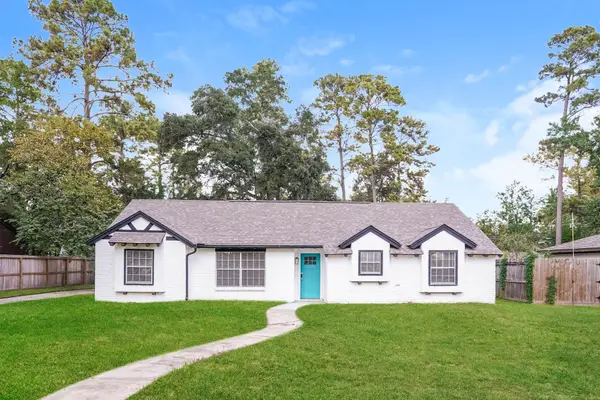 1910 Indian Shores Road, Crosby, TX 77532