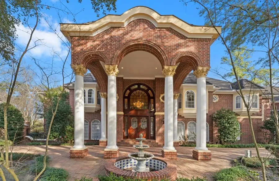 2907 Cedar Woods Place, Houston, TX 77068 - #2