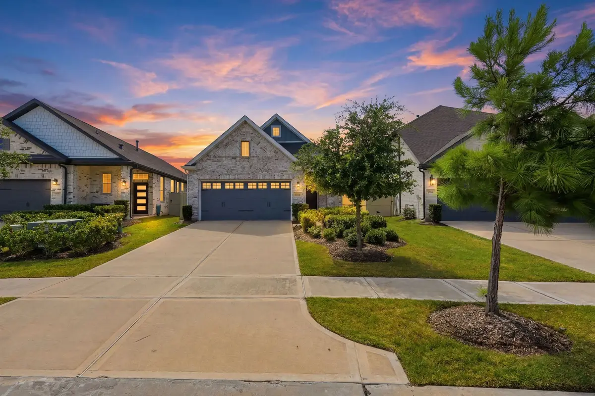 17766 Tree Of Heaven, Conroe, TX 77385 - #1
