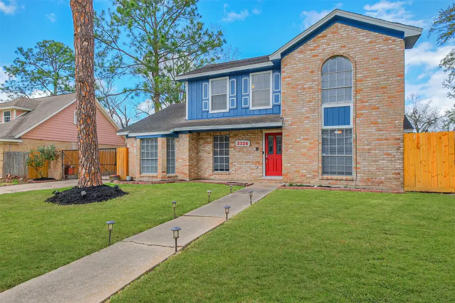 2326 Bright Meadows Drive, Missouri City, TX 77489 - #3