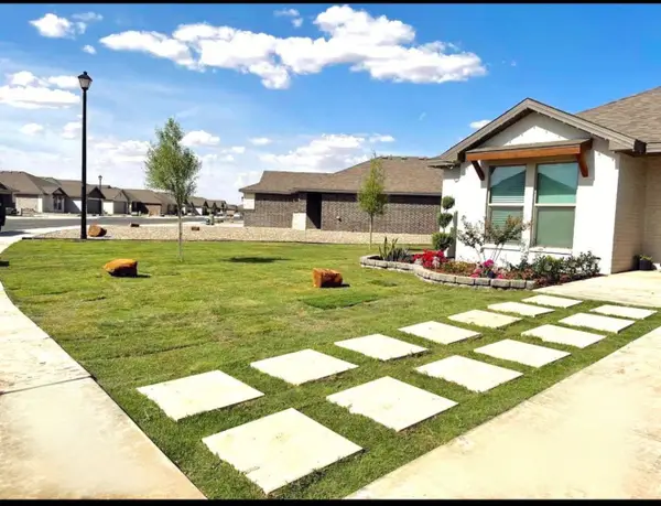 6804 Flats Court, Midland, TX 79705