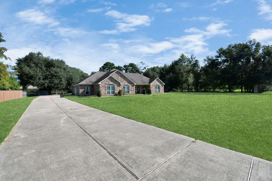 17102 N Bear Creek Drive, Houston, TX 77084 - Image #3
