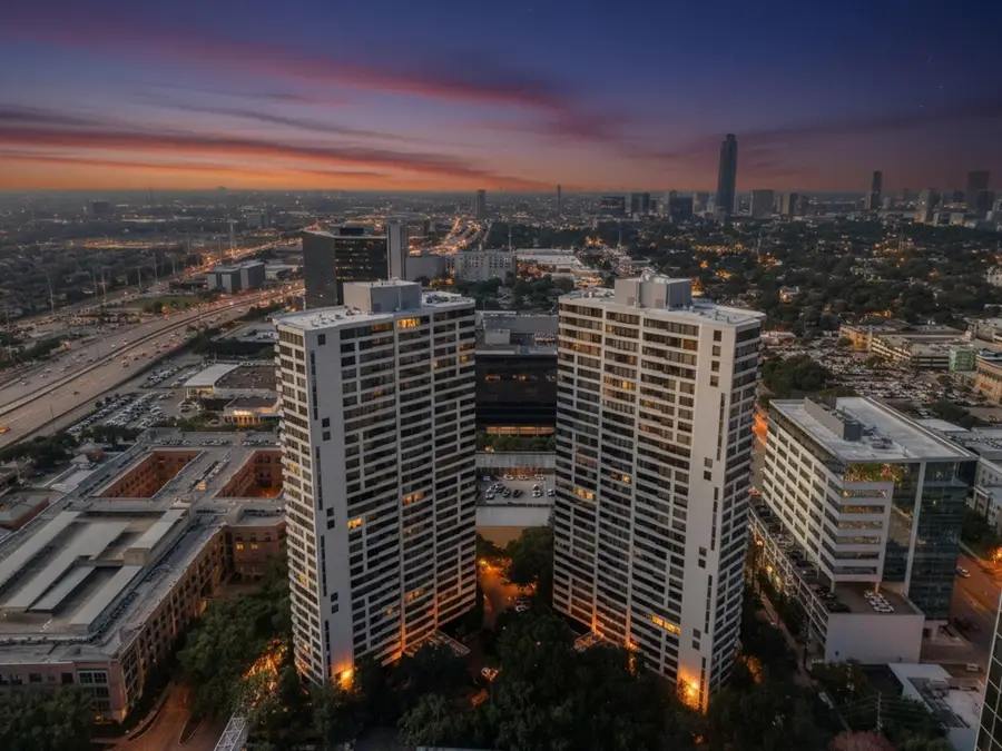 14 Greenway Plaza #17Q, Houston, TX 77046 - Image #2