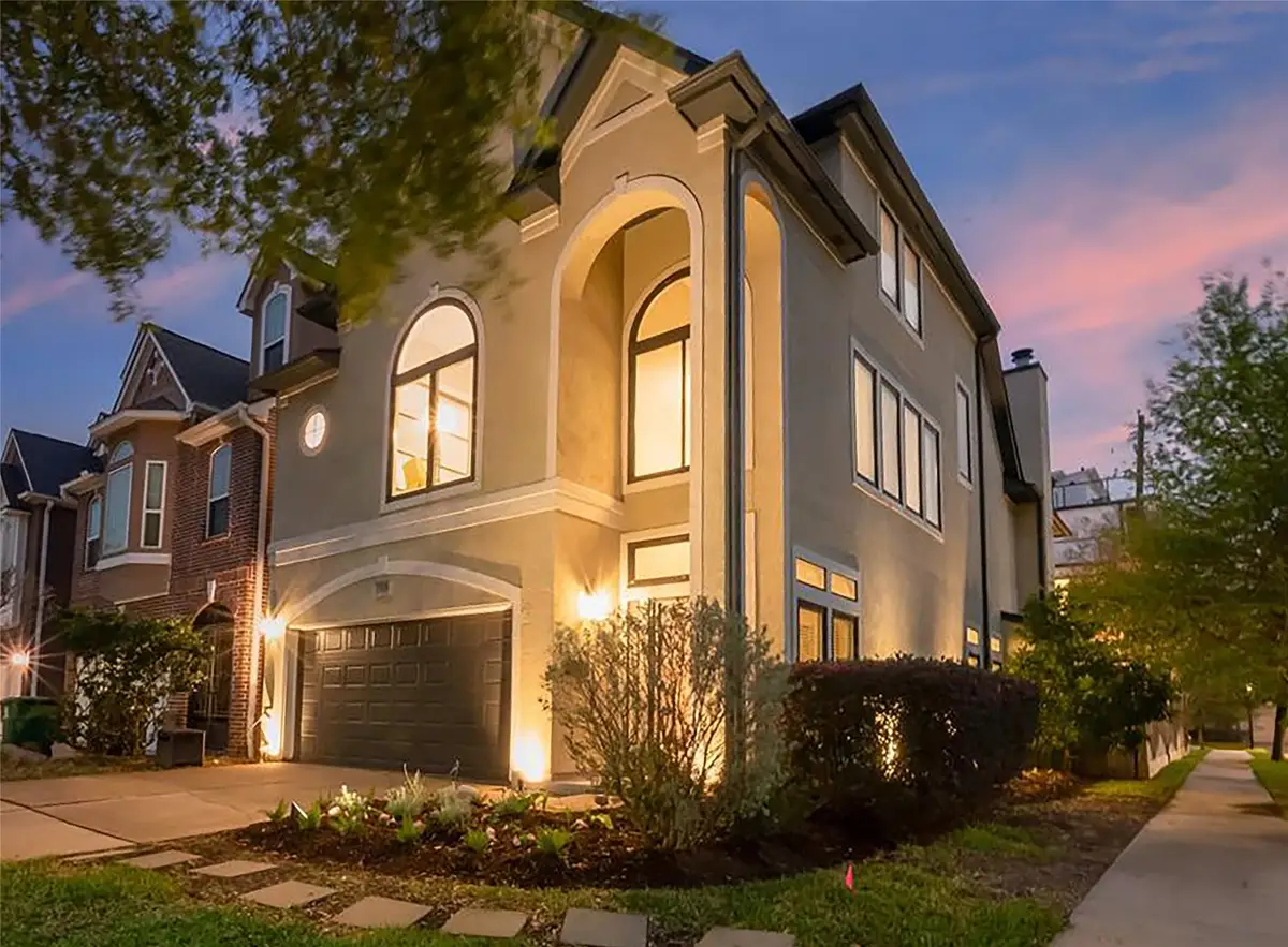 5335 Fairdale Lane, Houston, TX 77056 - #1