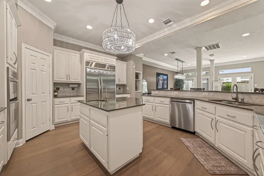 5335 Fairdale Lane, Houston, TX 77056 - #3