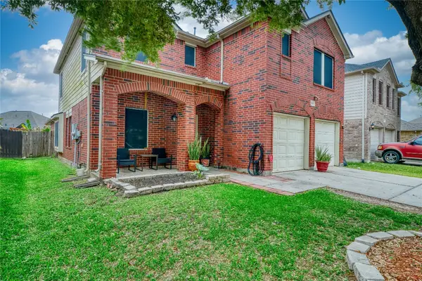 2210 Mountain Ranch Drive, Houston, TX 77049