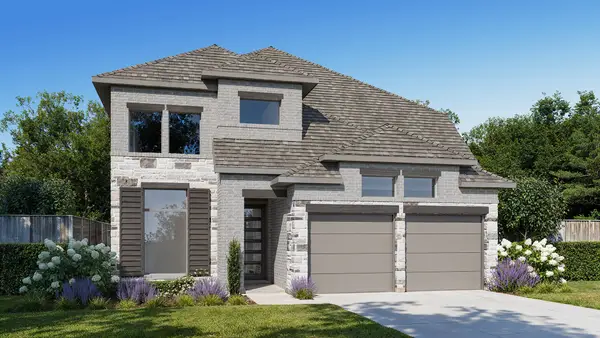4530 Ruby Garden Court, Fulshear, TX 77441