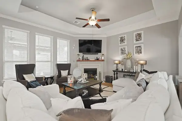 6519 Elrington Heights Lane, Katy, TX 77493