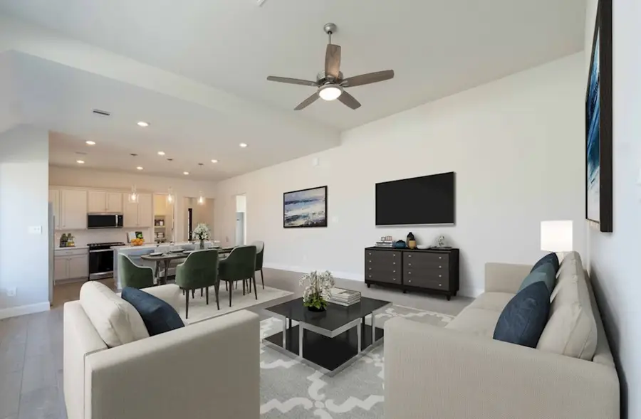 10311 Tranquil Lake Drive, Missouri City, TX 77459 - Image #2