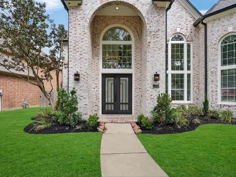 11410 Carson Field Lane, Cypress, TX 77433 - #2