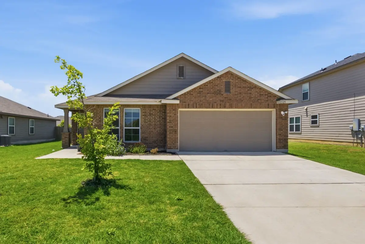1525 Birmingham Drive, Seguin, TX 78155 - #1