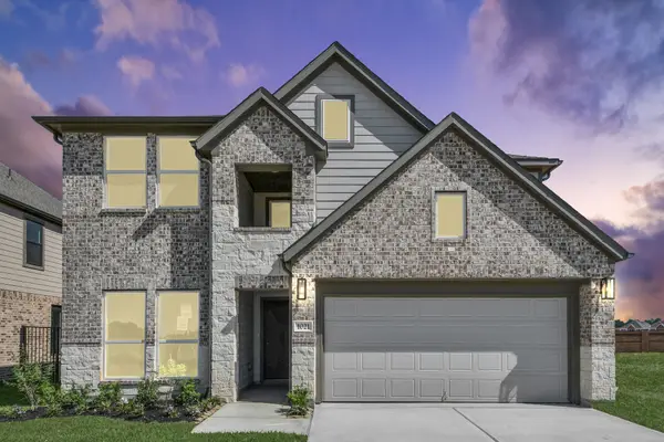 1021 Golden Glow Path, Magnolia, TX 77355