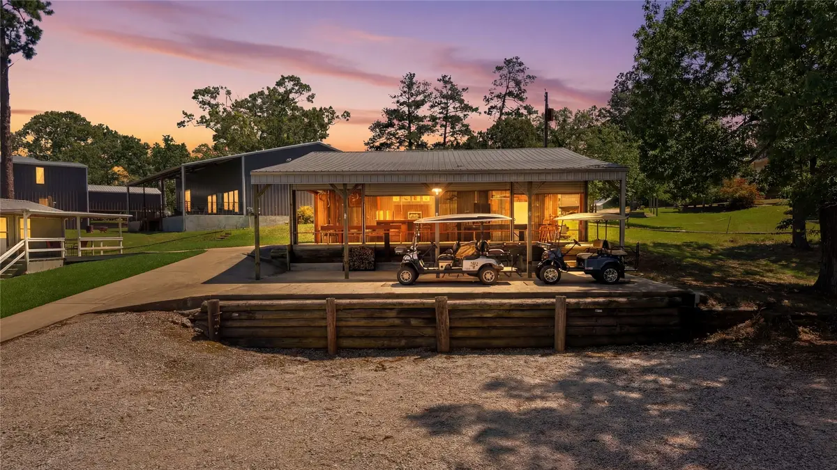 233 Wildbriar Drive, Jasper, TX 75951 - #1