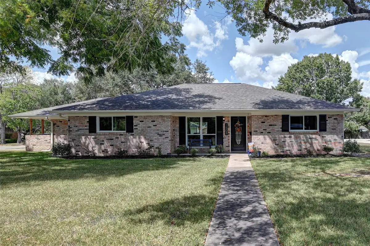 1505 Everitt Street, Navasota, TX 77868 - #1