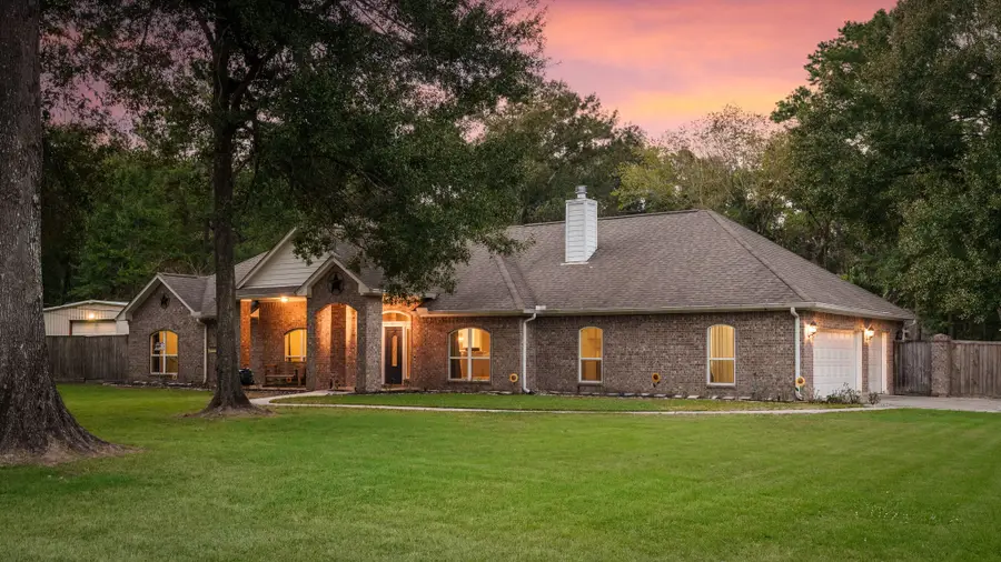 911 Winchester Bend, Huffman, TX 77336 - #2
