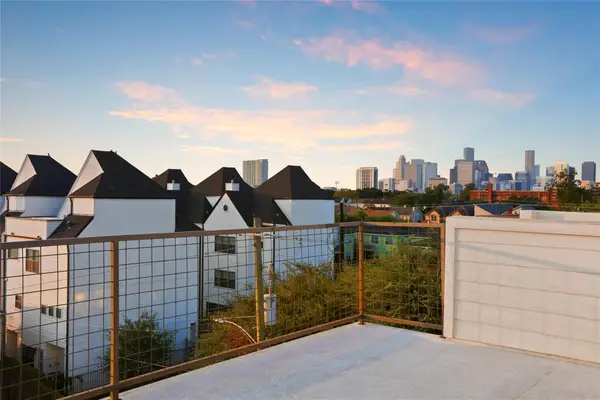 4625 Chartres Street, Houston, TX 77004