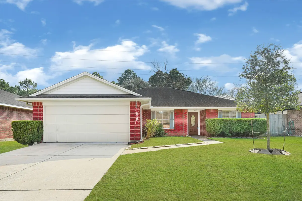 18759 Holly Way, Houston, TX 77084 - #1