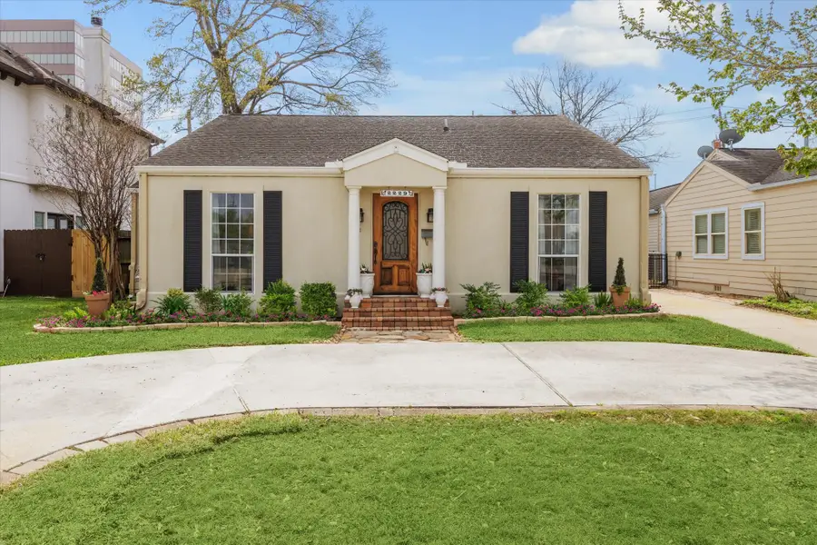 2229 Portsmouth Street, Houston, TX 77098 - #3