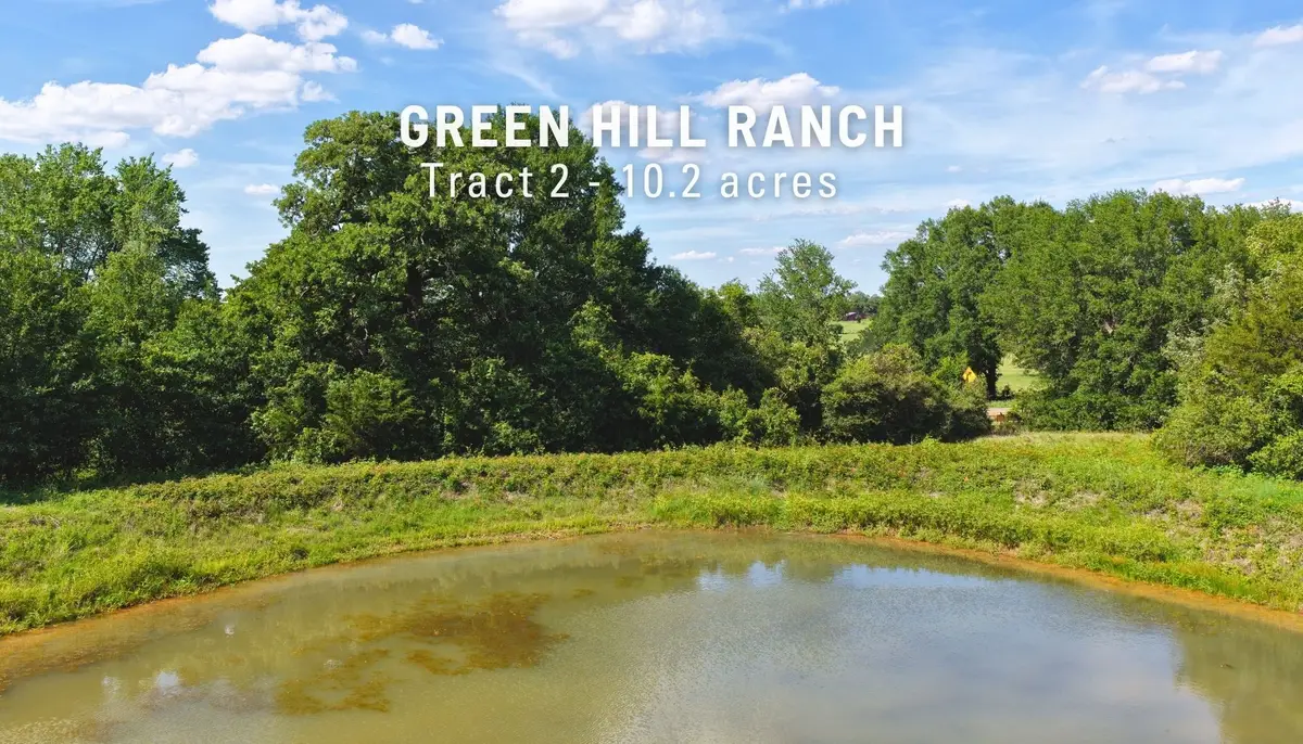 (Tract 2) Green Hill Road -10 Acres, Caldwell, TX 77836 - #1