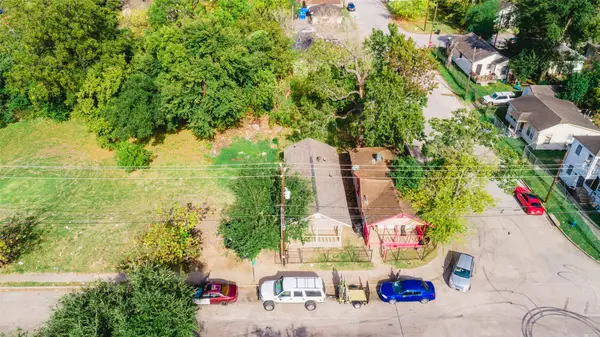 2617 & 2619 Alabama Street, Houston, TX 77004