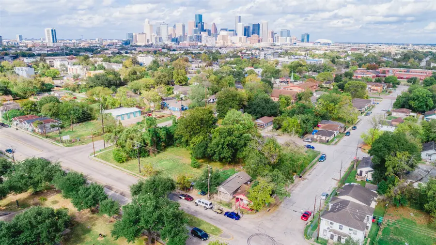 2617 & 2619 Alabama Street, Houston, TX 77004 - #2
