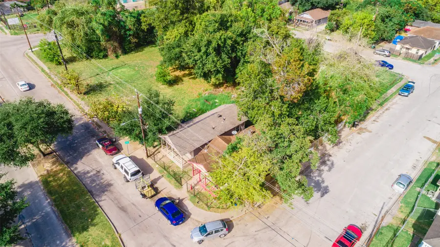 2617 & 2619 Alabama Street, Houston, TX 77004 - #3
