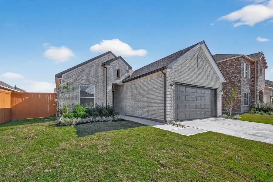 2220 Manila Lane, Texas City, TX 77568 - #3