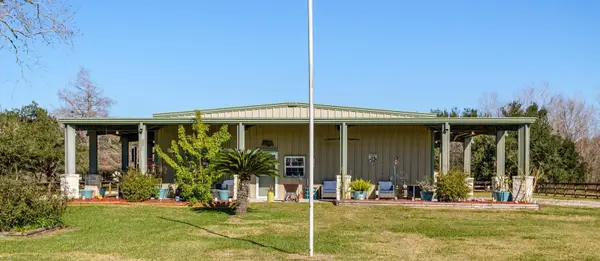 11578 28th Street, Santa Fe, TX 77510